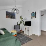 Apartmani Vanda