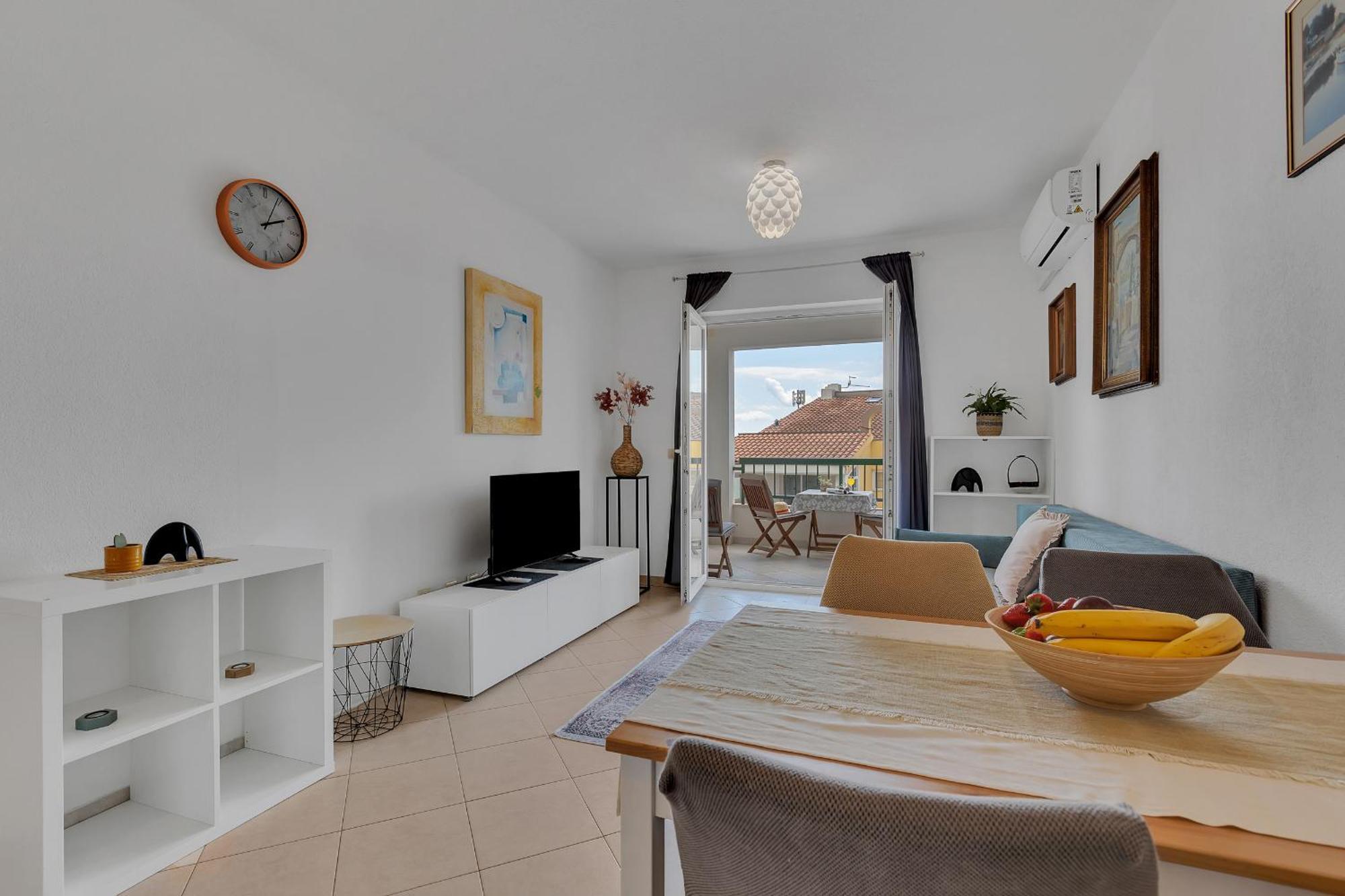 Apartment Vanda